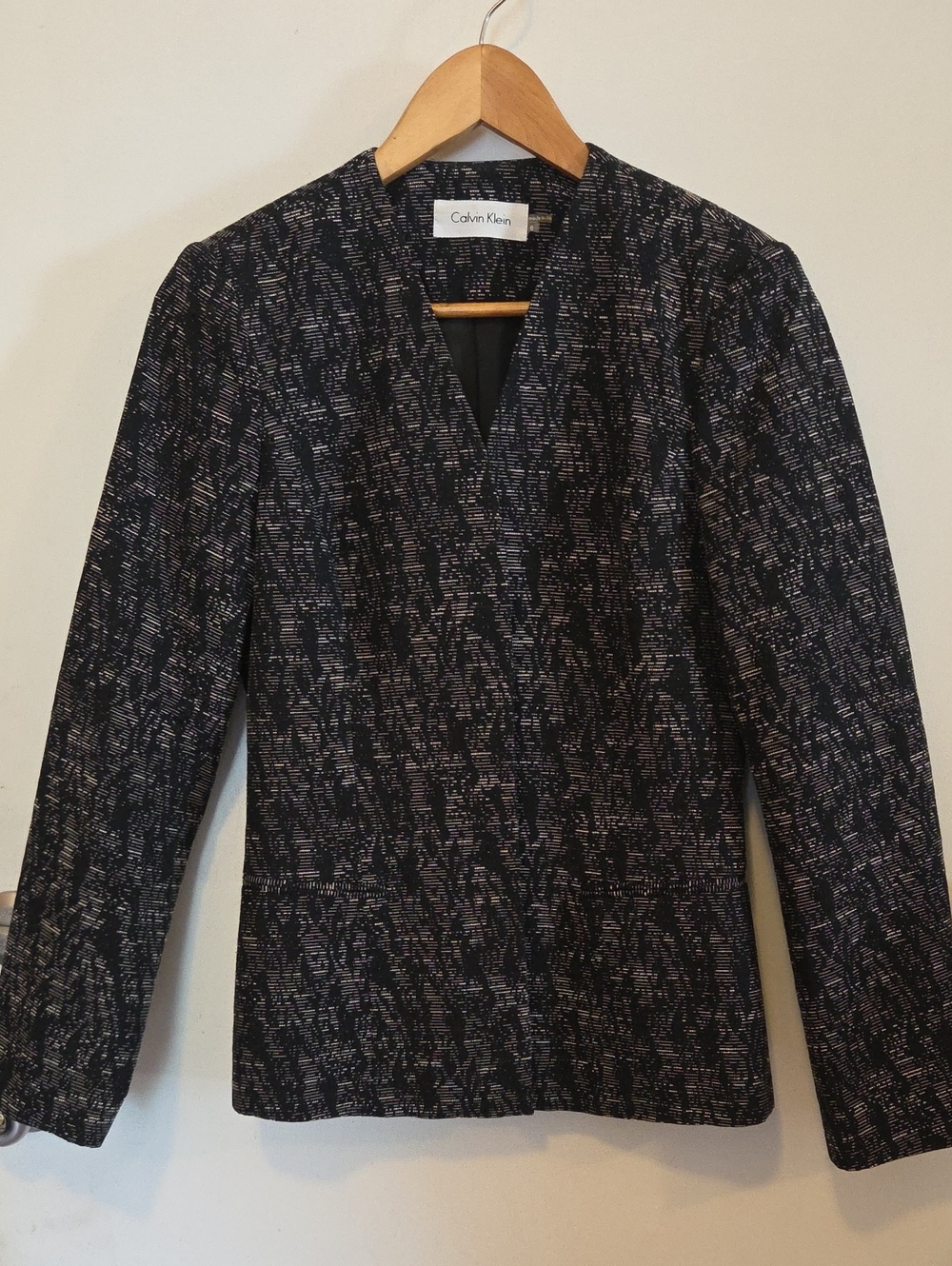 Calvin Klein Women's Blazer